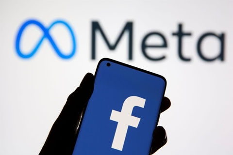 Facebook花费6000万美元巨资收购Meta商标资产