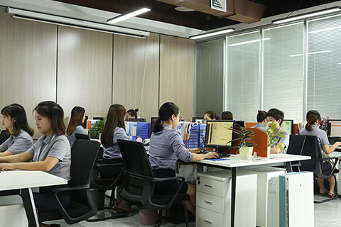 河南鹤壁高新技术企业培育中心